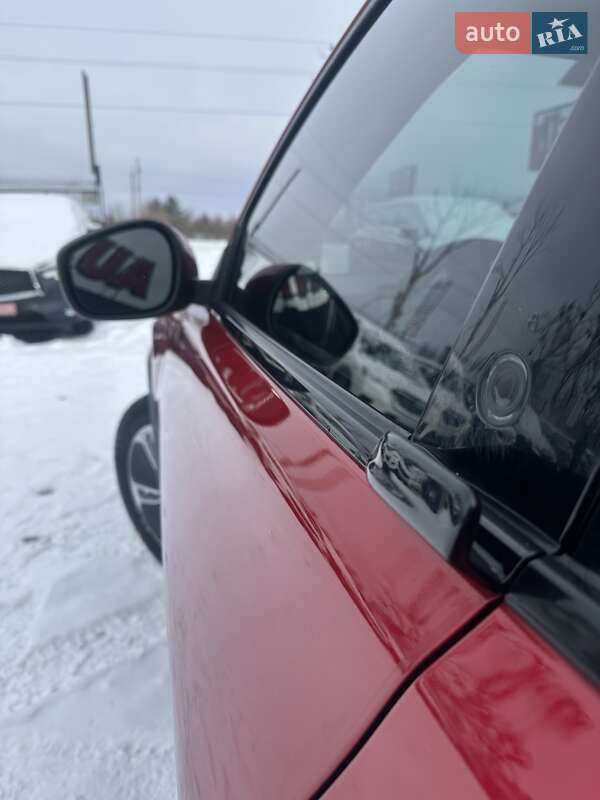 Позашляховик / Кросовер Ford Mustang Mach-E 2020 в Білогородці