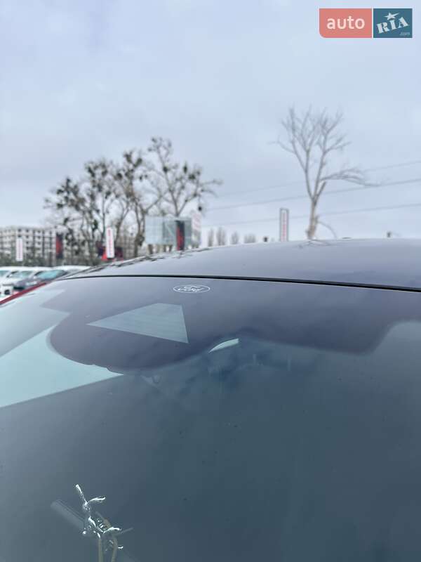 Позашляховик / Кросовер Ford Mustang Mach-E 2020 в Білогородці