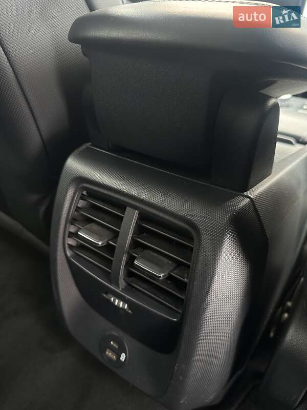 Позашляховик / Кросовер Ford Mustang Mach-E 2020 в Білогородці