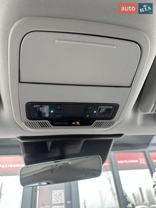 Позашляховик / Кросовер Ford Mustang Mach-E 2020 в Білогородці