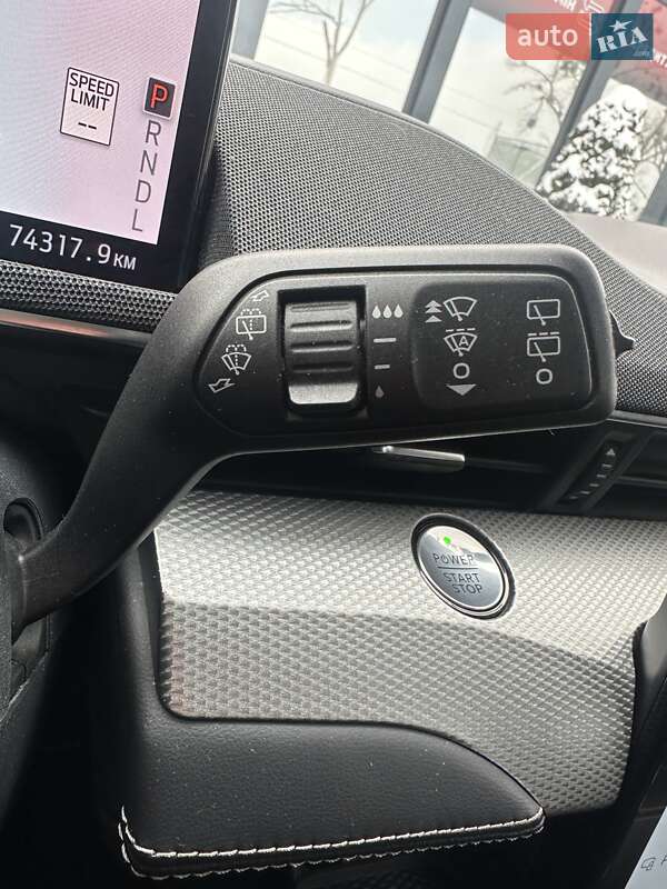 Позашляховик / Кросовер Ford Mustang Mach-E 2020 в Білогородці