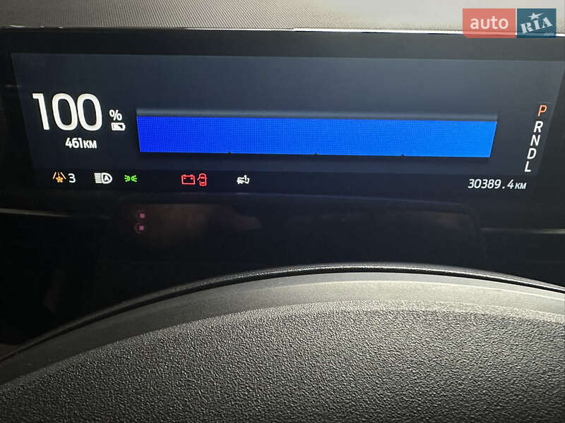 Внедорожник / Кроссовер Ford Mustang Mach-E 2022 в Одессе