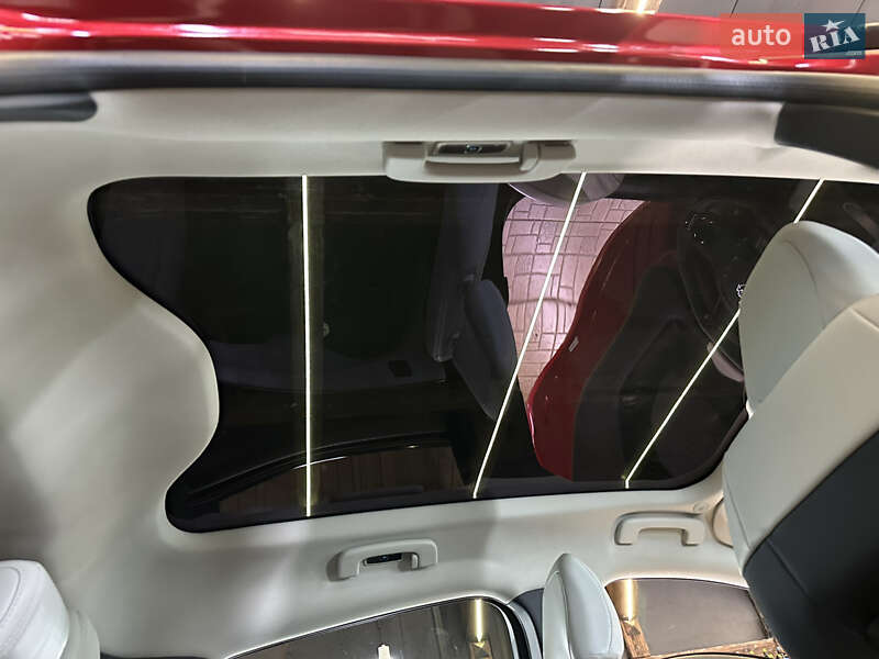 Внедорожник / Кроссовер Ford Mustang Mach-E 2022 в Одессе