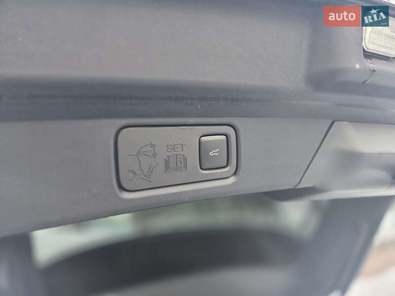 Внедорожник / Кроссовер Ford Mustang Mach-E 2021 в Ровно фото 25 Внедорожник / Кроссовер Ford Mustang Mach-E 2021 в Ровно