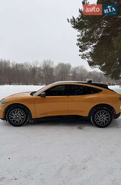 Внедорожник / Кроссовер Ford Mustang Mach-E 2022 в Сумах фото 9 Внедорожник / Кроссовер Ford Mustang Mach-E 2022 в Сумах