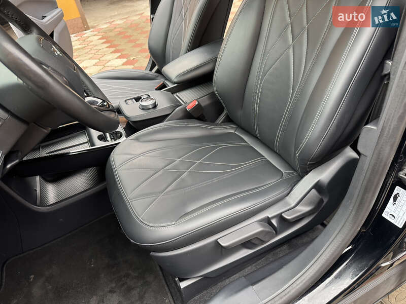 Внедорожник / Кроссовер Ford Mustang Mach-E 2021 в Ровно фото 33 Внедорожник / Кроссовер Ford Mustang Mach-E 2021 в Ровно