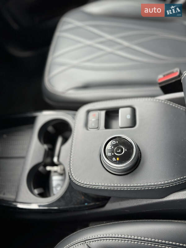 Внедорожник / Кроссовер Ford Mustang Mach-E 2021 в Ровно фото 51 Внедорожник / Кроссовер Ford Mustang Mach-E 2021 в Ровно