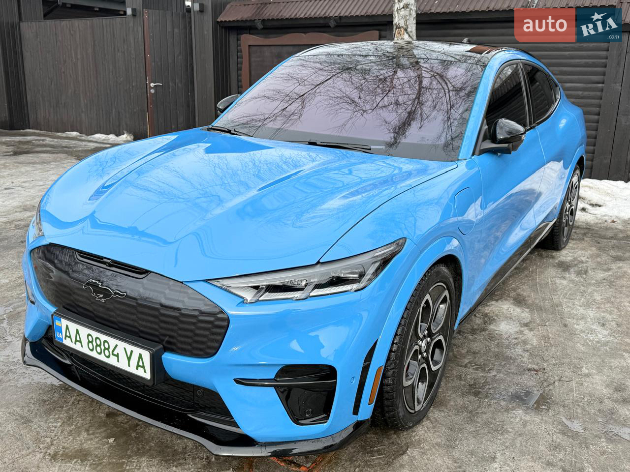2021 Tesla Model Y - мініатюра 20