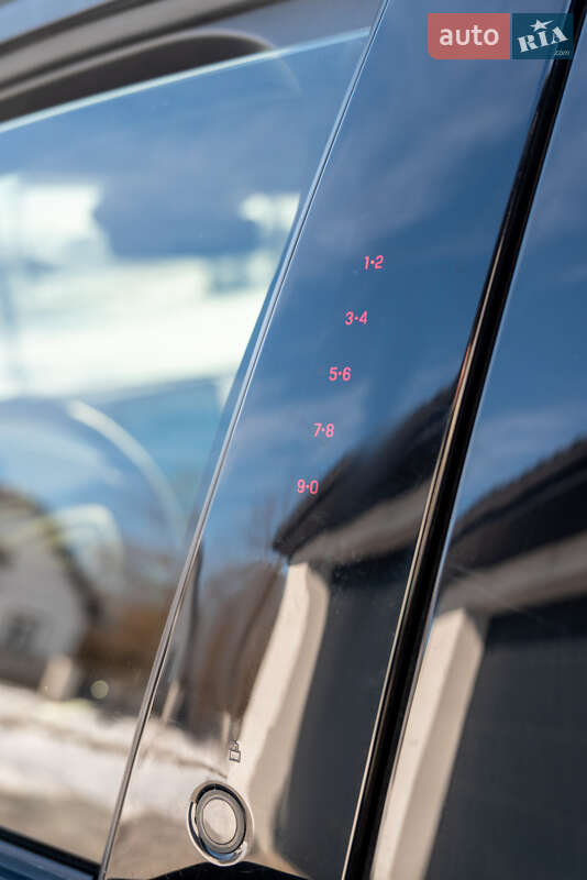 Позашляховик / Кросовер Ford Mustang Mach-E 2023 в Івано-Франківську фото 19 Позашляховик / Кросовер Ford Mustang Mach-E 2023 в Івано-Франківську