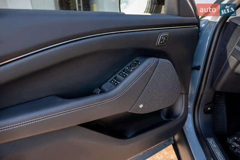 Позашляховик / Кросовер Ford Mustang Mach-E 2023 в Івано-Франківську фото 27 Позашляховик / Кросовер Ford Mustang Mach-E 2023 в Івано-Франківську