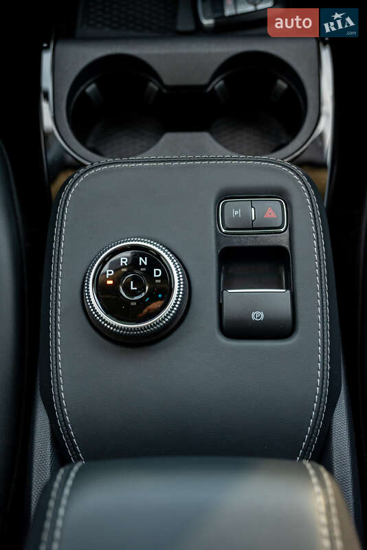 Позашляховик / Кросовер Ford Mustang Mach-E 2023 в Івано-Франківську фото 41 Позашляховик / Кросовер Ford Mustang Mach-E 2023 в Івано-Франківську