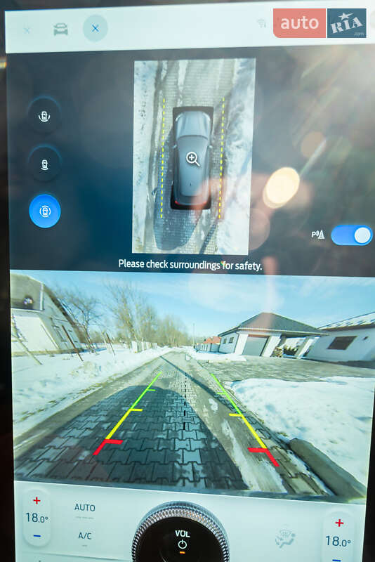 Позашляховик / Кросовер Ford Mustang Mach-E 2023 в Івано-Франківську фото 55 Позашляховик / Кросовер Ford Mustang Mach-E 2023 в Івано-Франківську