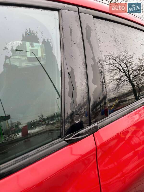 Внедорожник / Кроссовер Ford Mustang Mach-E 2020 в Киеве фото 7 Внедорожник / Кроссовер Ford Mustang Mach-E 2020 в Киеве