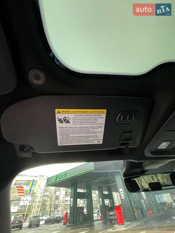 Внедорожник / Кроссовер Ford Mustang Mach-E 2020 в Киеве фото 13 Внедорожник / Кроссовер Ford Mustang Mach-E 2020 в Киеве