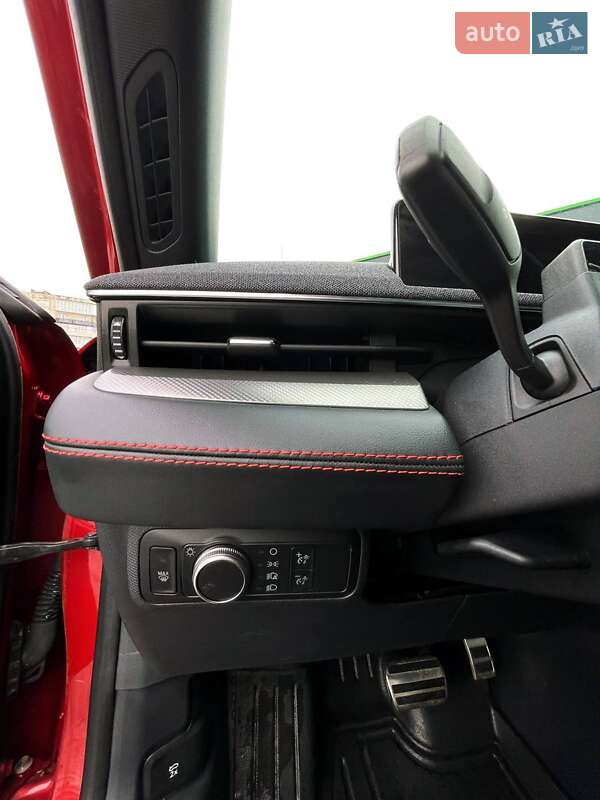 Внедорожник / Кроссовер Ford Mustang Mach-E 2020 в Киеве фото 18 Внедорожник / Кроссовер Ford Mustang Mach-E 2020 в Киеве