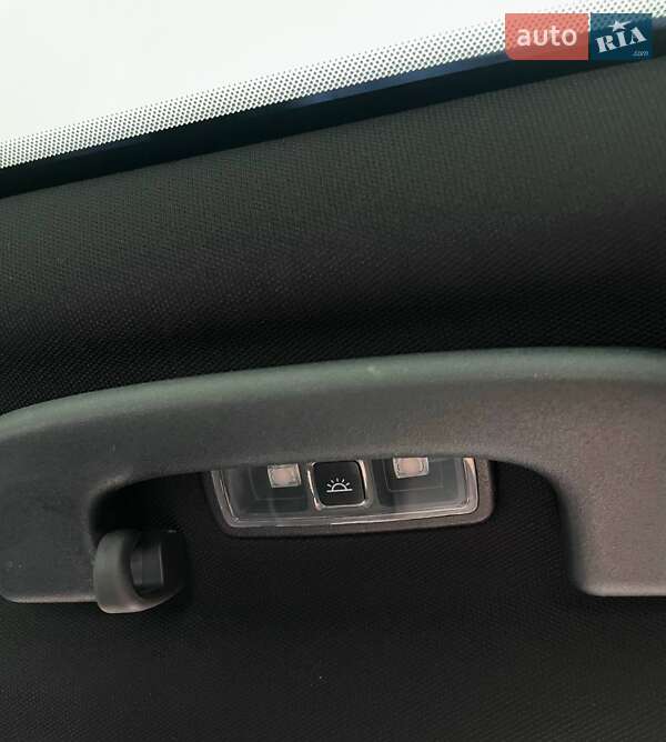 Внедорожник / Кроссовер Ford Mustang Mach-E 2020 в Киеве фото 40 Внедорожник / Кроссовер Ford Mustang Mach-E 2020 в Киеве