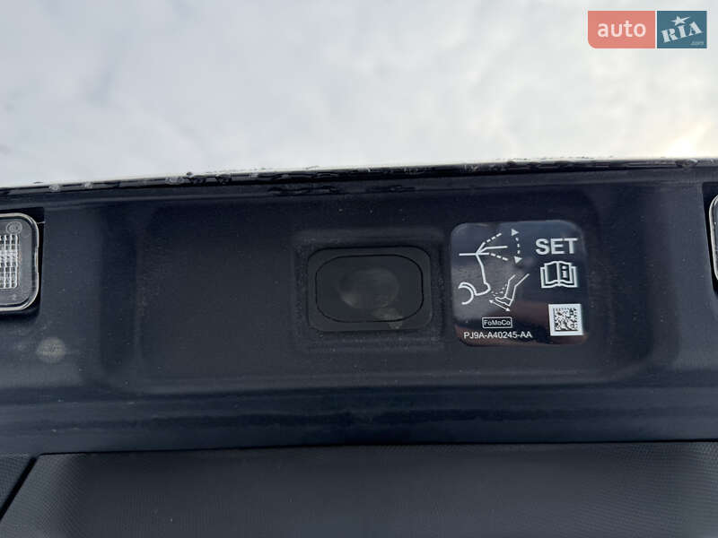 Позашляховик / Кросовер Ford Mustang Mach-E 2024 в Івано-Франківську