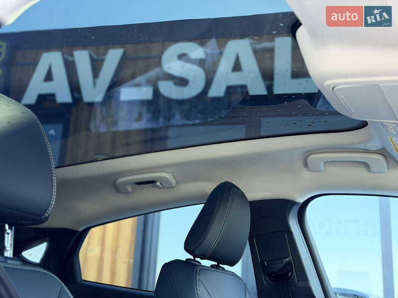 Внедорожник / Кроссовер Ford Mustang Mach-E 2022 в Ровно фото 21 Внедорожник / Кроссовер Ford Mustang Mach-E 2022 в Ровно