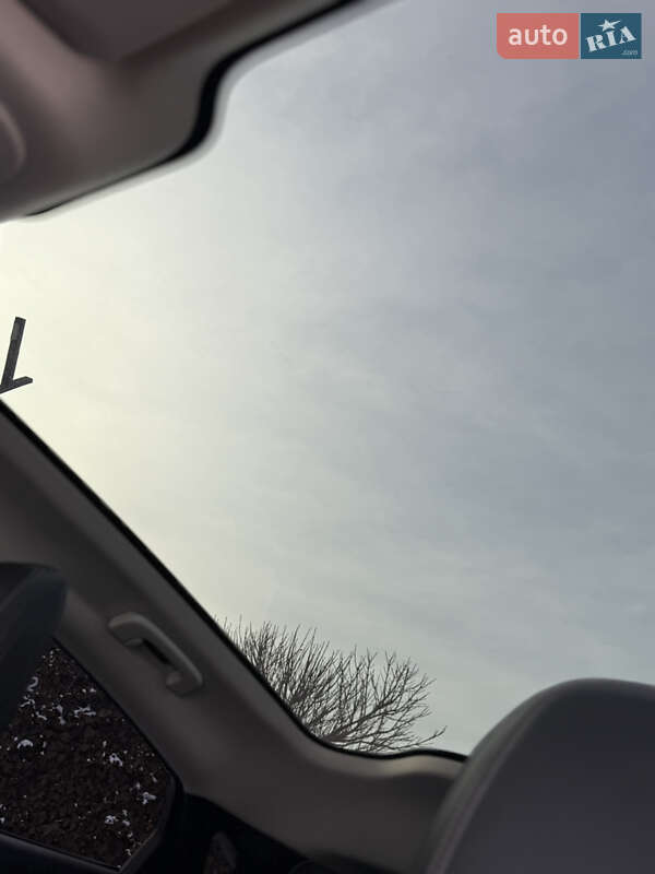 Позашляховик / Кросовер Ford Mustang Mach-E 2023 в Івано-Франківську