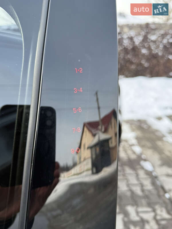 Позашляховик / Кросовер Ford Mustang Mach-E 2023 в Івано-Франківську