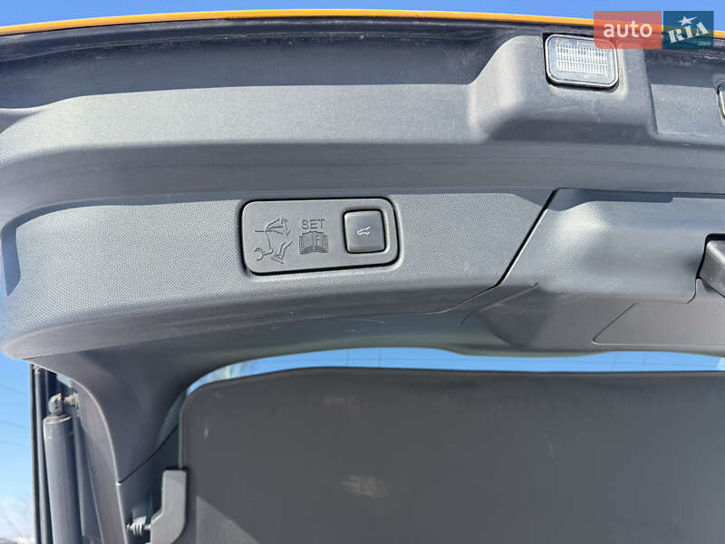 Внедорожник / Кроссовер Ford Mustang Mach-E 2022 в Ровно