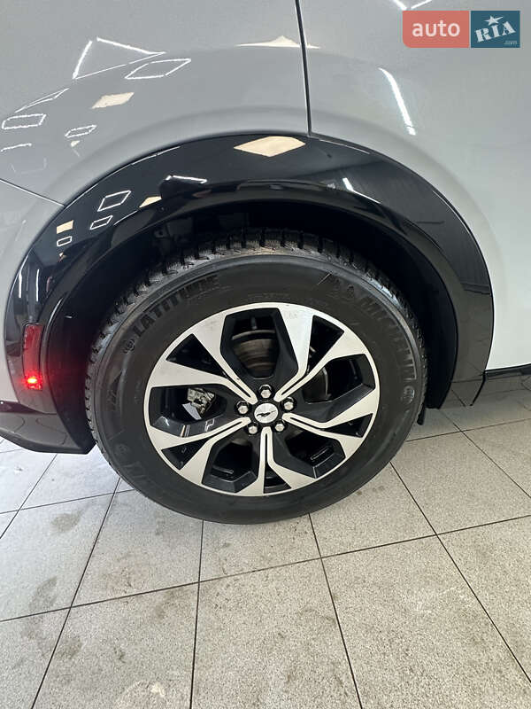 Внедорожник / Кроссовер Ford Mustang Mach-E 2023 в Тернополе фото 12 Внедорожник / Кроссовер Ford Mustang Mach-E 2023 в Тернополе