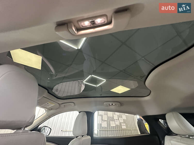 Внедорожник / Кроссовер Ford Mustang Mach-E 2023 в Тернополе фото 13 Внедорожник / Кроссовер Ford Mustang Mach-E 2023 в Тернополе