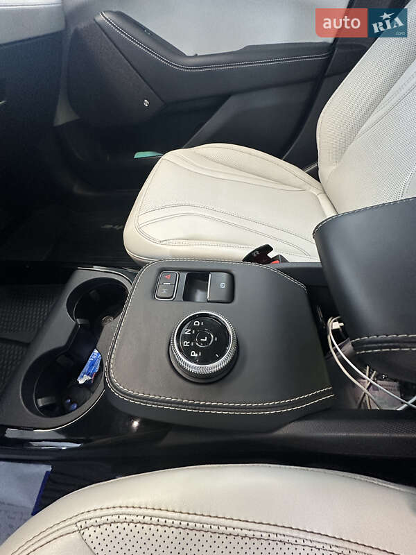 Внедорожник / Кроссовер Ford Mustang Mach-E 2023 в Тернополе фото 22 Внедорожник / Кроссовер Ford Mustang Mach-E 2023 в Тернополе