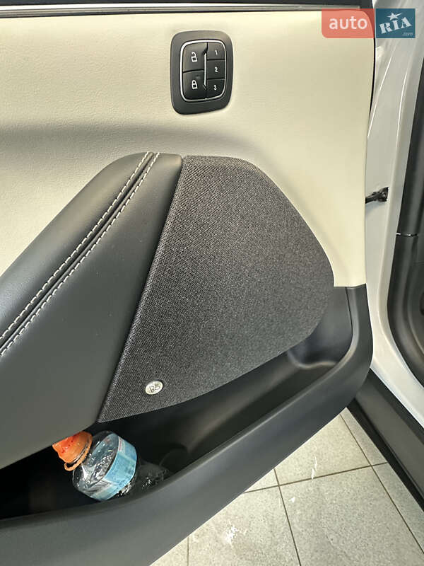 Внедорожник / Кроссовер Ford Mustang Mach-E 2023 в Тернополе фото 26 Внедорожник / Кроссовер Ford Mustang Mach-E 2023 в Тернополе