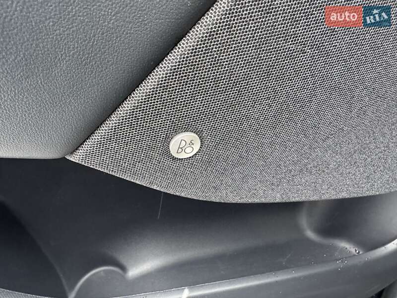 Внедорожник / Кроссовер Ford Mustang Mach-E 2021 в Тернополе фото 18 Внедорожник / Кроссовер Ford Mustang Mach-E 2021 в Тернополе