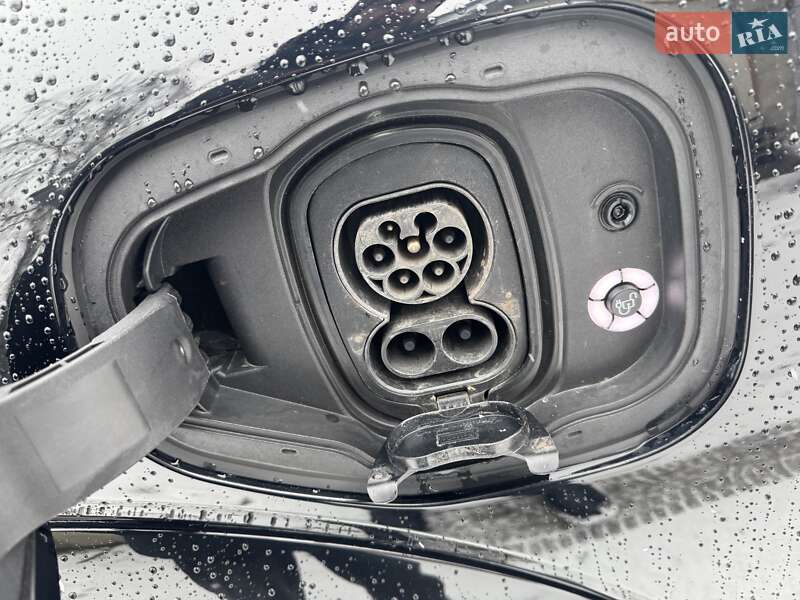 Внедорожник / Кроссовер Ford Mustang Mach-E 2021 в Тернополе фото 29 Внедорожник / Кроссовер Ford Mustang Mach-E 2021 в Тернополе