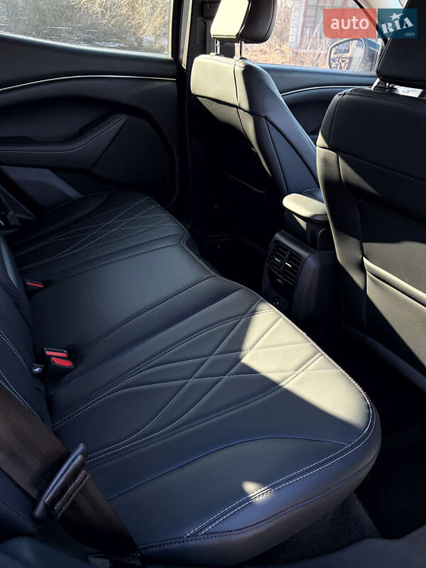 Внедорожник / Кроссовер Ford Mustang Mach-E 2021 в Калуше фото 16 Внедорожник / Кроссовер Ford Mustang Mach-E 2021 в Калуше