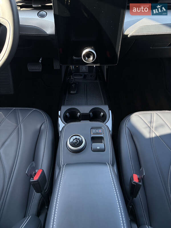 Внедорожник / Кроссовер Ford Mustang Mach-E 2021 в Калуше фото 21 Внедорожник / Кроссовер Ford Mustang Mach-E 2021 в Калуше