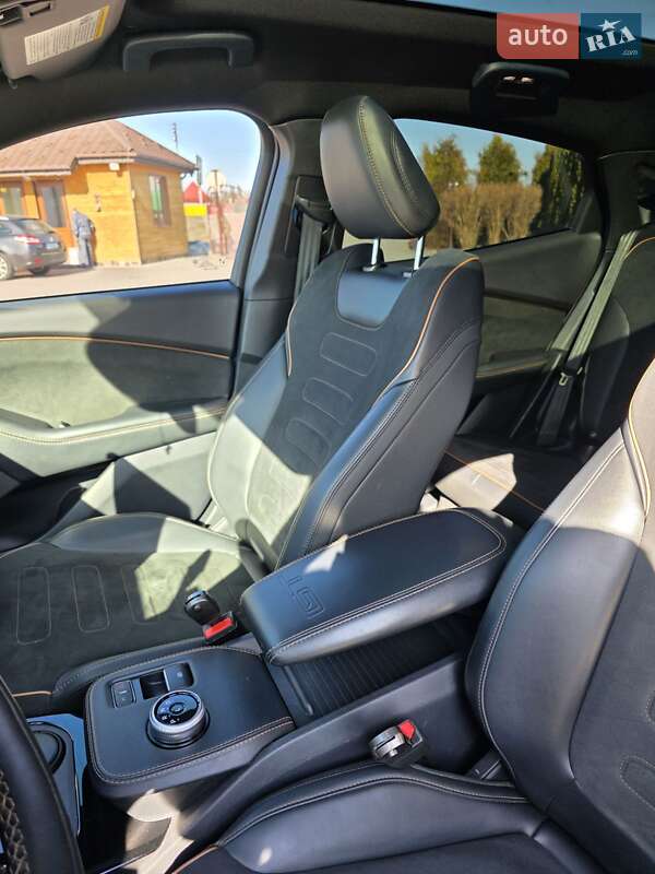 Позашляховик / Кросовер Ford Mustang Mach-E 2022 в Стрию фото 16 Позашляховик / Кросовер Ford Mustang Mach-E 2022 в Стрию