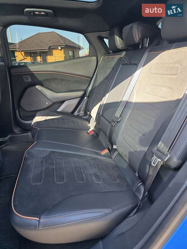 Позашляховик / Кросовер Ford Mustang Mach-E 2022 в Стрию фото 18 Позашляховик / Кросовер Ford Mustang Mach-E 2022 в Стрию