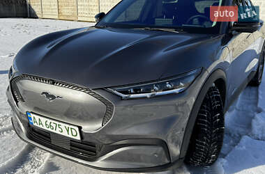 Внедорожник / Кроссовер Ford Mustang Mach-E 2023 в Киеве