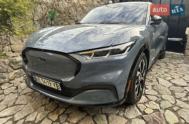 Внедорожник / Кроссовер Ford Mustang Mach-E 2023 в Днепре
