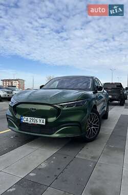 Внедорожник / Кроссовер Ford Mustang Mach-E 2025 в Киеве