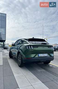Внедорожник / Кроссовер Ford Mustang Mach-E 2025 в Киеве