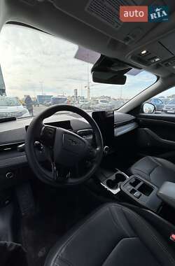Внедорожник / Кроссовер Ford Mustang Mach-E 2025 в Киеве