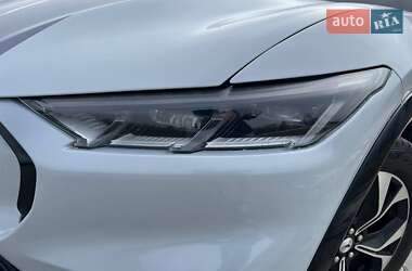 Внедорожник / Кроссовер Ford Mustang Mach-E 2021 в Львове