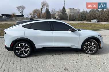 Внедорожник / Кроссовер Ford Mustang Mach-E 2021 в Львове