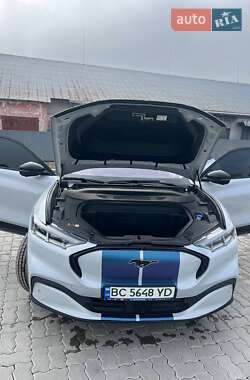 Внедорожник / Кроссовер Ford Mustang Mach-E 2021 в Львове