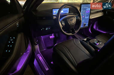 Внедорожник / Кроссовер Ford Mustang Mach-E 2023 в Днепре