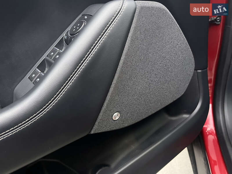 Внедорожник / Кроссовер Ford Mustang Mach-E 2021 в Львове