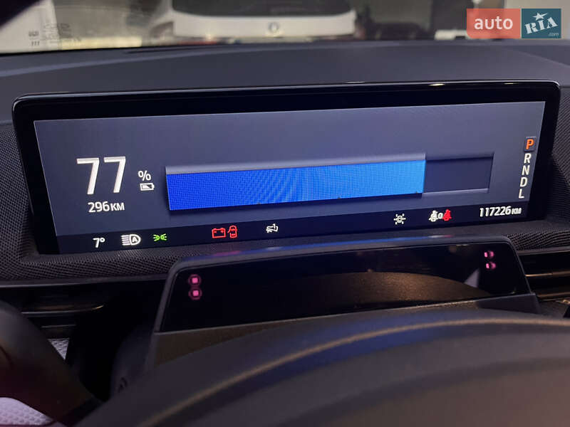 Внедорожник / Кроссовер Ford Mustang Mach-E 2021 в Львове