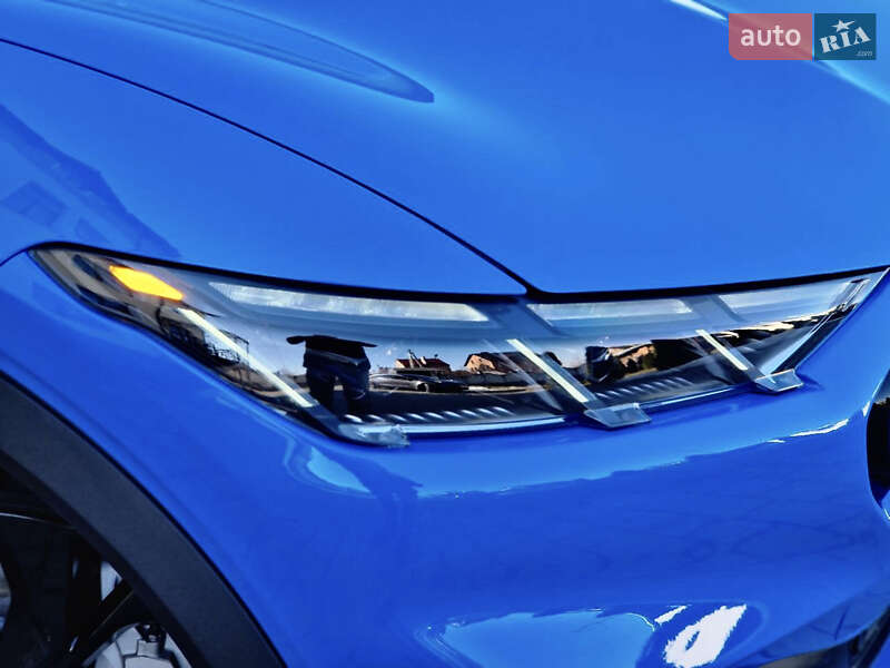 Внедорожник / Кроссовер Ford Mustang Mach-E 2024 в Дрогобыче