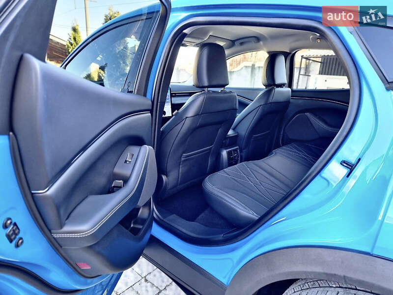 Внедорожник / Кроссовер Ford Mustang Mach-E 2024 в Дрогобыче