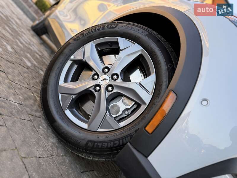 Позашляховик / Кросовер Ford Mustang Mach-E 2023 в Дрогобичі