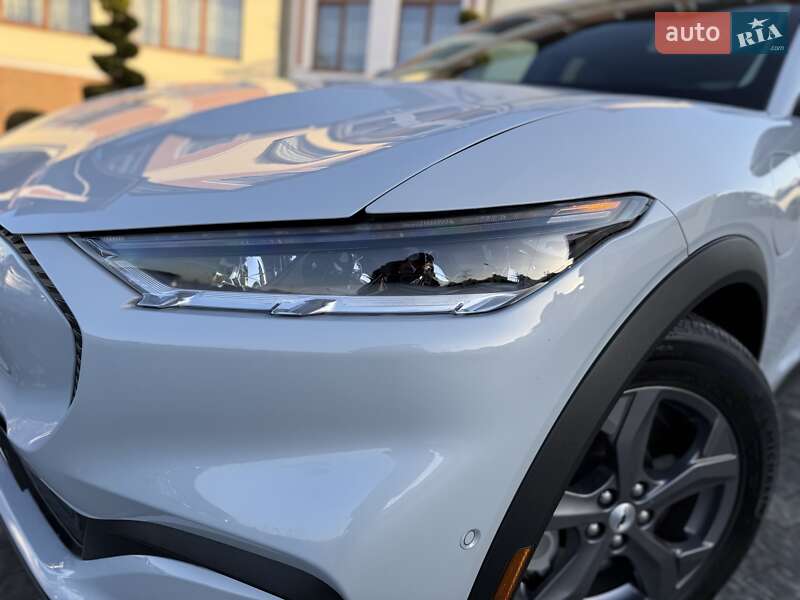 Позашляховик / Кросовер Ford Mustang Mach-E 2023 в Дрогобичі